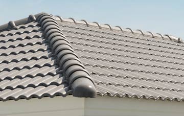 advantages of Marton Moss Side clay roofing