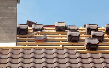 Marton Moss Side clay roofing costs