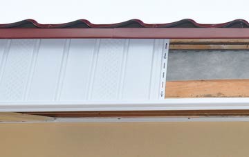 Marton Moss Side fascia repair costs