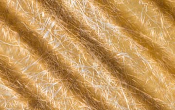 Marton Moss Side fibreglass roof waterproofing