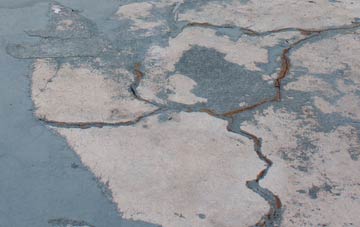 fibreglass roofing replacement Marton Moss Side