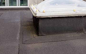 disadvantages of Marton Moss Side flat roofs