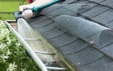 Marton Moss Side gutter cleaning costs