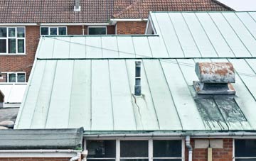 Marton Moss Side lead roofing costs