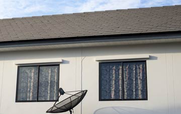Marton Moss Side rubber roof costs