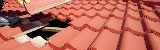 compare Marton Moss Side roof repair quotes