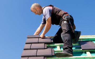 disadvantages of Marton Moss Side slate roofing