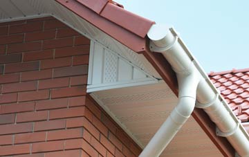 Marton Moss Side soffit repair costs