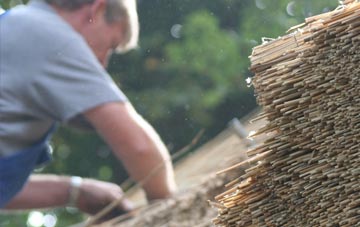 professional Marton Moss Side thatchers