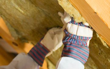 types of Marton Moss Side pitched roof insulation materials