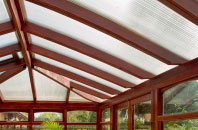 Marton Moss Side conservatory roofing insulation