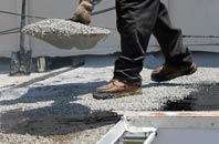 find rated Marton Moss Side flat roofing replacement companies