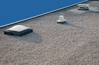 Marton Moss Side flat roofing