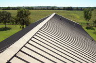 Marton Moss Side metal roof quotes