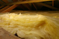 Marton Moss Side pitch roof insulation