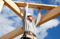 Marton Moss Side roof replacement work