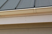 Marton Moss Side soffit repair